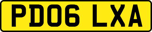 PD06LXA