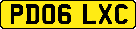 PD06LXC