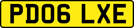 PD06LXE