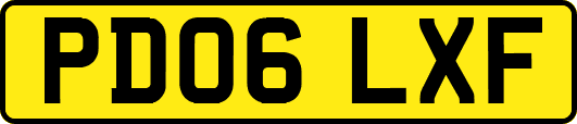 PD06LXF
