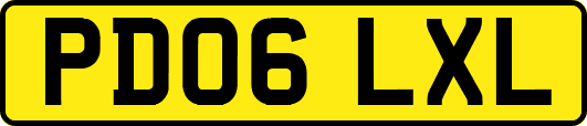 PD06LXL