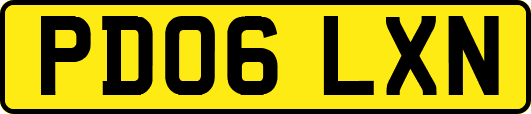 PD06LXN