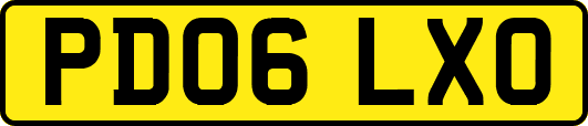PD06LXO