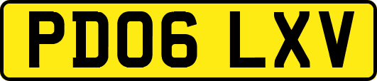 PD06LXV