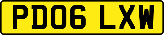 PD06LXW