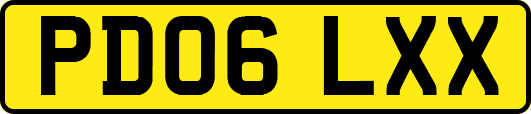 PD06LXX