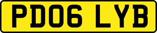 PD06LYB