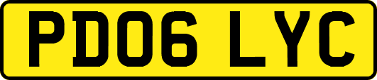 PD06LYC