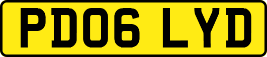 PD06LYD