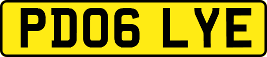 PD06LYE