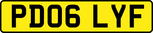 PD06LYF