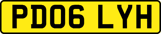 PD06LYH
