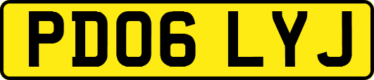 PD06LYJ
