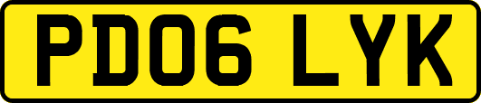 PD06LYK