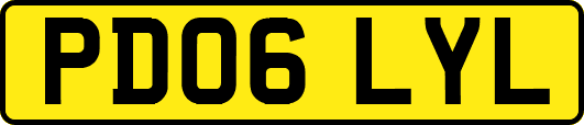 PD06LYL