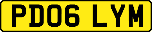 PD06LYM