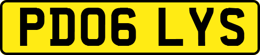 PD06LYS