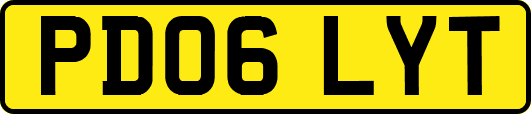 PD06LYT
