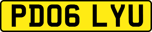 PD06LYU
