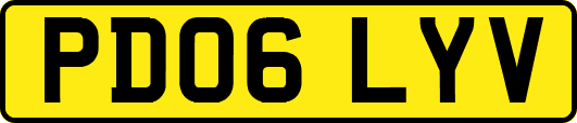 PD06LYV