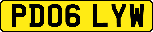 PD06LYW