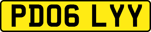 PD06LYY