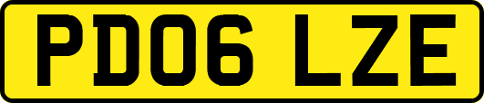 PD06LZE