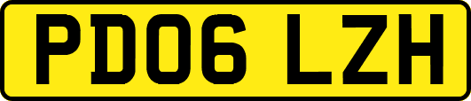 PD06LZH