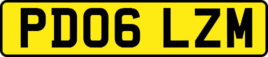 PD06LZM