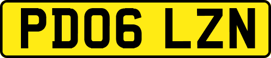 PD06LZN