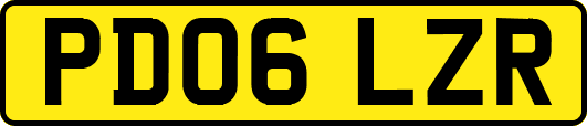 PD06LZR