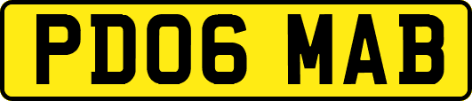PD06MAB