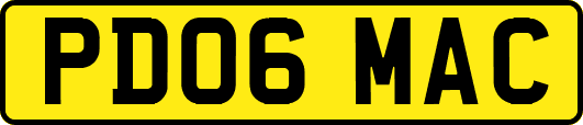 PD06MAC