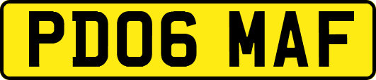 PD06MAF