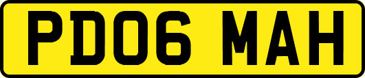 PD06MAH