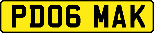PD06MAK