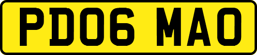 PD06MAO