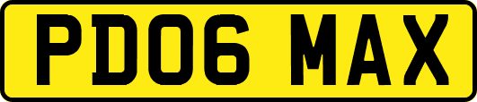 PD06MAX