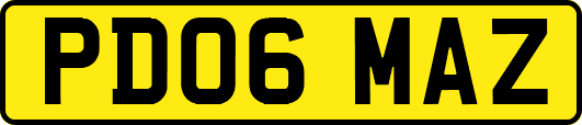 PD06MAZ