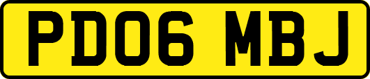 PD06MBJ