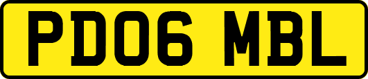 PD06MBL