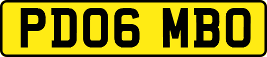 PD06MBO