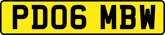 PD06MBW