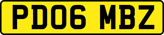 PD06MBZ