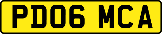 PD06MCA
