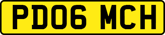 PD06MCH