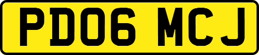 PD06MCJ