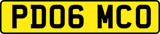 PD06MCO