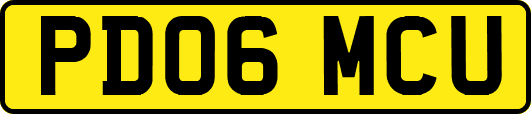 PD06MCU