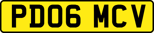 PD06MCV